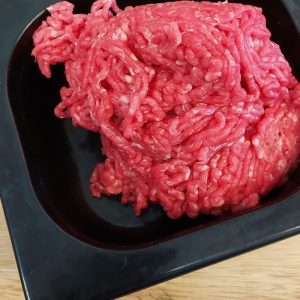 Américain nature +/-500gr