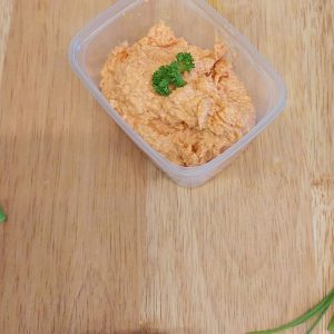 Américain préparé +/-250gr