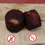 Baelenoise ( boulette rôtie)