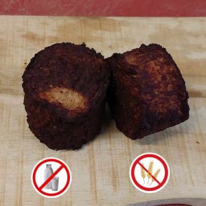 Baelenoise ( boulette rôtie)