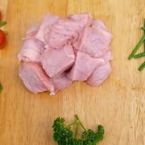 Blanquette de Veau +/-500gr