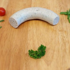 boudin blanc  +/-150gr