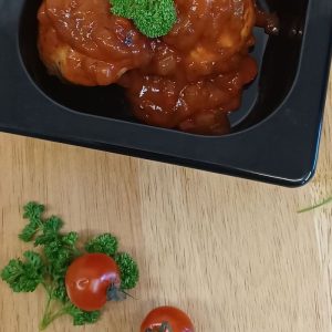 Boulette sauce provençale +/-250gr