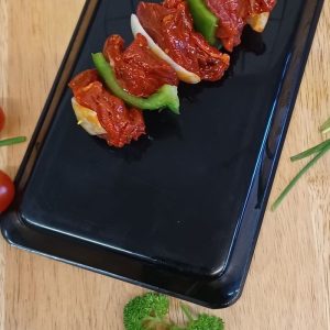 Brochette de bœuf  +/-150gr