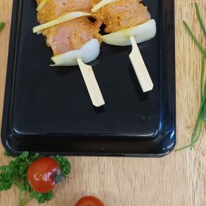 Brochette de volaille +/-150gr