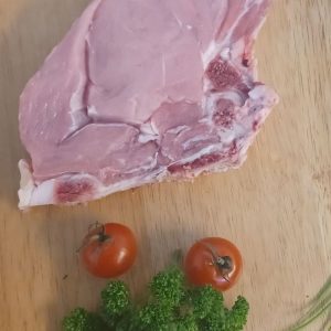 Côte de veau +/-500gr