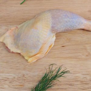Cuisse fermière +/-400gr