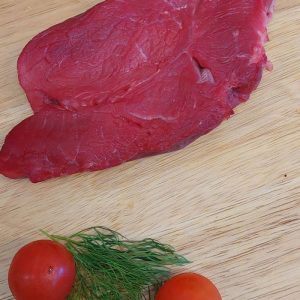 Entrecôte 6 côtes +/-400gr