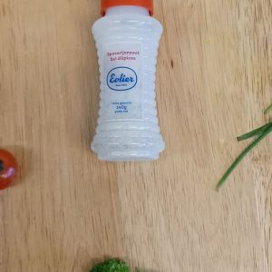 Epices ( sel d&rsquo;épice)