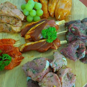 Farandole de Braisades