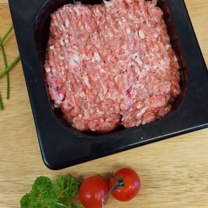 hachis à l&rsquo;ancienne ( persil et oignons) +/-500gr