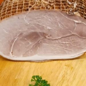 Jambon braisé +/-100gr