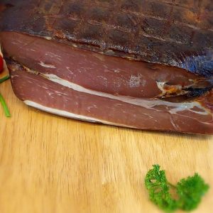 Jambon forêt noir +/-100gr