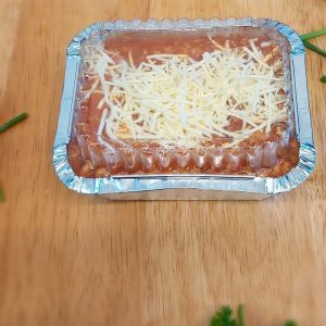 Lasagne +/-500gr