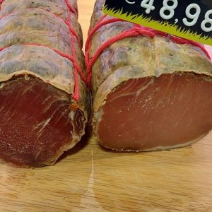 Lonzo Corse   +-100gr