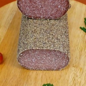 Miche au poivre +/-100gr