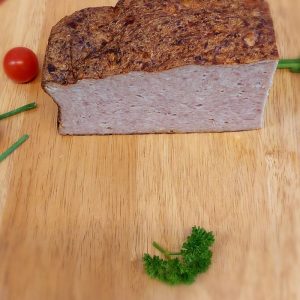 pain de viande nature +/-100gr