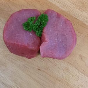 Pavé de bœuf +/-300gr