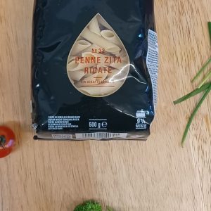 pennes +/-500gr