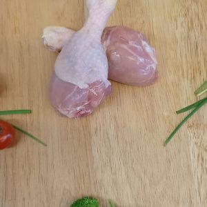 Pilon de poulet +/-00gr