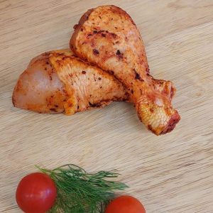 pilons marinés +/-100gr