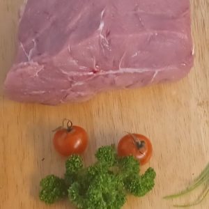 Plat filet ( petit nerf) +/-500gr