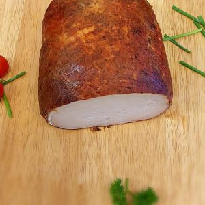 poitrine de dinde +/-100gr