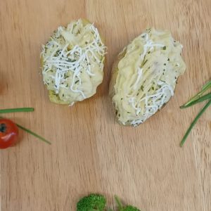 Pomme macaire +/-150gr