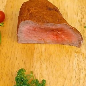 roasbeef cuit +/-100gr