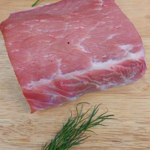 Rôti au carré super doux +/-800gr