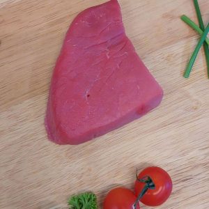 Rumsteak +/-200gr