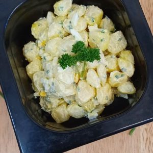 salade de pommes de terre +/-500gr
