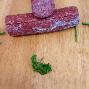 salami à l&rsquo;échalote +/-100gr