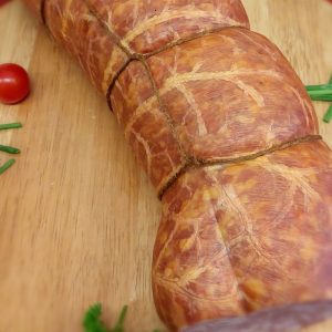 salami gaumais +/-100gr