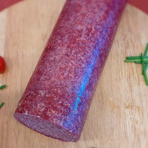 salami nature +/-100gr