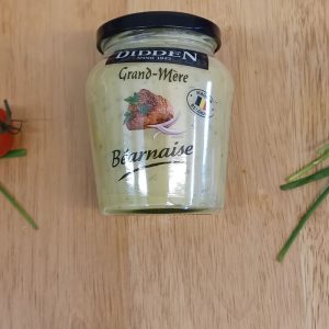sauce béarnaise 250ml