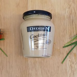 sauce cocktail 250ml