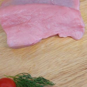 Sauté de veau +/-150gr