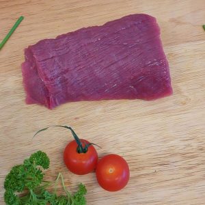 Steak pelé 1er choix 200gr