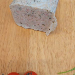 Tête pressée +/-300gr