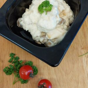 Vol au vent +/-500gr